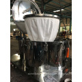 Standard Industrial Equipment Vertical peeler centrifuges